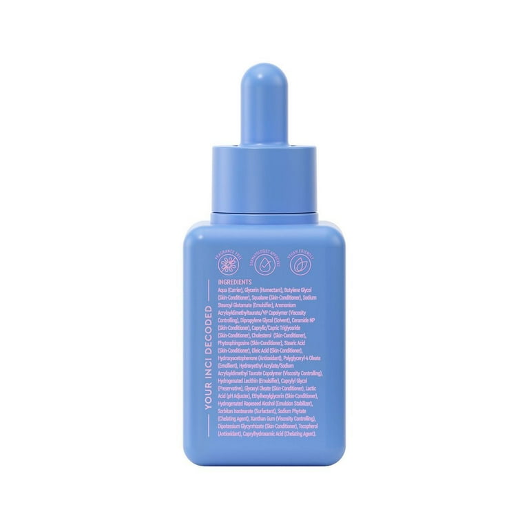 2X - BYOMA Hydrating Serum - 1.01 fl oz - Walmart.com 2X - BYOMA Hydrating Serum - 1.01 fl oz - Walmart.com