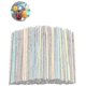 thumbnail image 2 of 1200pcs Plastic Straws Plastic Drinking Straws-flexible Plastic Straws, 2 of 3