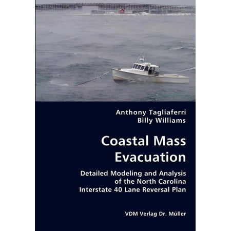 Coastal Mass Evacuation (Paperback)