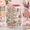 Black, variant on Crafting Mug Pink Craft Lover Gift for DIY Makers, Sewing and Crochet Coffee Cup
