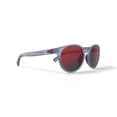 thumbnail image 2 of Hurley Men's Rx'able Sport Polarized Sunglasses, HSM3009P Amped, Crystal, 51-21-140, with Case, 2 of 14