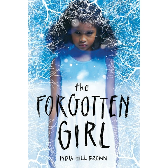 Pre-Owned The Forgotten Girl (Hardcover) 1338317245 9781338317244