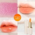 thumbnail image 4 of XWSHYW Lápiz Labial Bálsamo Labial con Cambio de Color de Caroteno, Barra de Labios Hidratante con Cambio de Temperatura, La Taza Antiadherente No Se Desvanece Fácilmente, Antigrietas, Alto Valor de, 4 of 7
