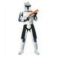 thumbnail image 2 of Star Wars Mens Dlx Clonetrooper Capt.Rex Costume, 2 of 2