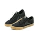 thumbnail image 1 of Tenis Urbano Lona Pirma® Caballero Suela Goma 25-29 Negro negro 28, 1 of 6