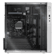 thumbnail image 4 of Xtreme PC Intel Quad Core J4125 2.7 Ghz 16GB SSD 500GB Monitor 23.8 WIFI Fusion White, 4 of 6