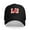 Black, variant on Lamar University Unisex Baseball Caps Sandwich Caps Dad Hat Casual Hat