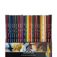 thumbnail image 4 of Prismacolor Premier Verithin Colored Pencils, 24 Pack, 4 of 5