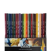 Prismacolor Premier Verithin Colored Pencils, 24 Pack