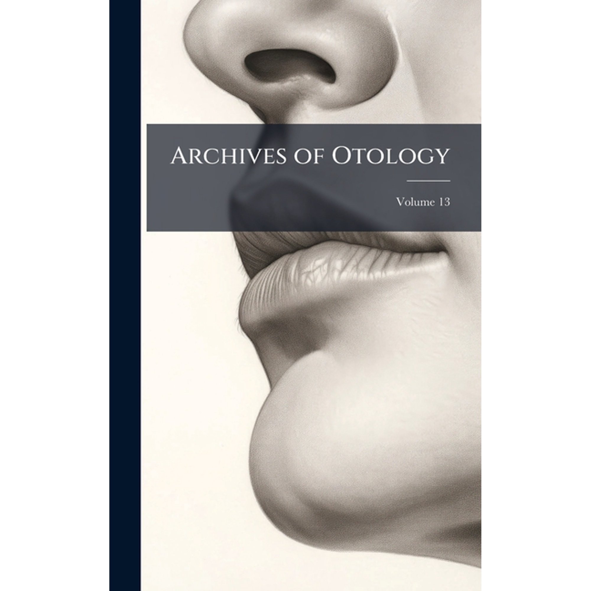 Archives of Otology, (Hardcover)