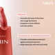 thumbnail image 5 of Sérum labial NIDA Retinol Glowy Hydrating Rosy Fig 7 g, 5 of 8