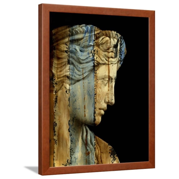 Ancient Mythology I, Figurative Framed Art Print Wall Art by Ethan Harper Sold by Art.Com