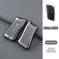 thumbnail image 1 of Funda de llave compatible para Lexus Es200 Es300h Ls500h Ux260h Paquete completo Nx350h Funda para llave Rx300, 1 of 4