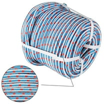 New 16 strand braided 1/2" x 100' Arborist tree climbing rope Tree Rigging Line