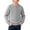 Gray, variant on Zorckvet Boys Warm Sweaters with Quality Construction and Comfortable Fit