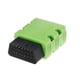 thumbnail image 2 of Konnwei Kw902 Elm327 Bluetooth 3.0 Obd2 Obdii Car Engine Diagnostic Code Scanner, 2 of 4