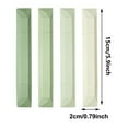 thumbnail image 3 of Function Tape Pen with Gradient Design for Scrapbooking and Craft Projects 4PCS, 3 of 6