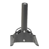 Satellite Dish Mast | Leadzm J Pole Mount Outdoor Tv Antenna