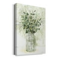 thumbnail image 2 of Delicate Greenery II Premium Gallery Wrapped Canvas - Ready to Hang, 2 of 9