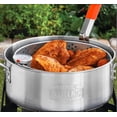 Expert Grill 30Quart Boil Fry Steam Kit - Walmart.com