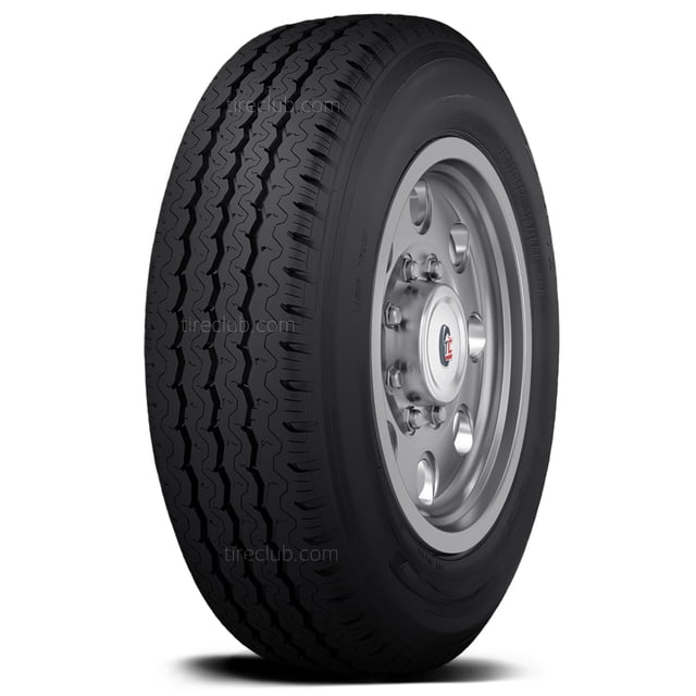 Llanta Sunfull SF-01 185R14C 102/100R D
