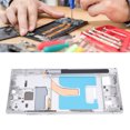 thumbnail image 1 of Estink S22 Ultra 5G Phone Middle Frame Bezel Metal Replacement Pack, 1 of 7