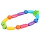 The First Years Bright Beads Teether - Walmart.com