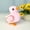 Pink, variant on Pink Pink Battery Operated Plush Duck Toy With Walking And Quacking Sound Interactive Electronic Pet