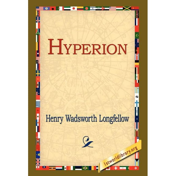 Hyperion (Hardcover)