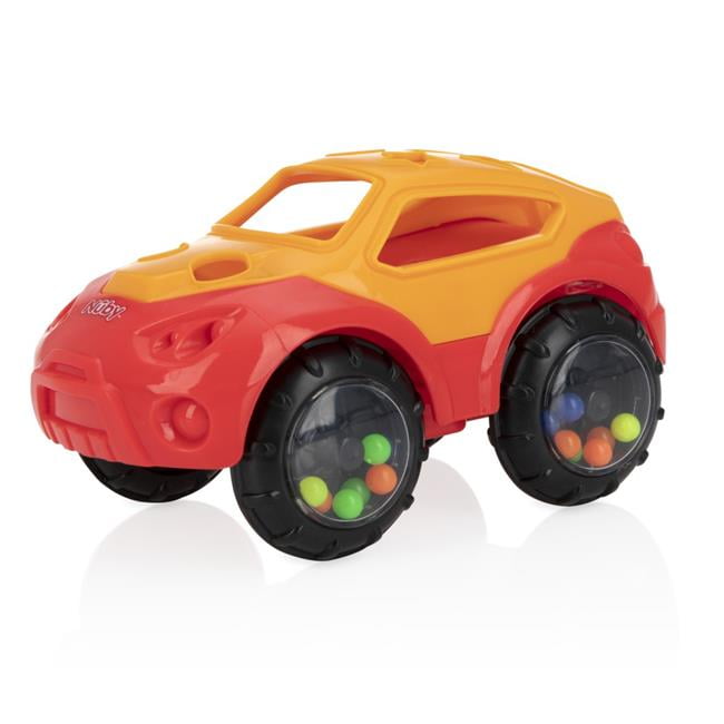 nuby musical play gym