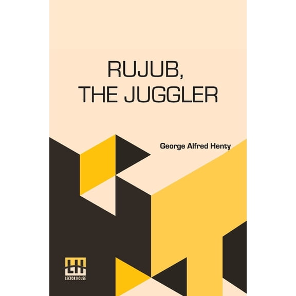 Rujub, The Juggler, (Paperback)