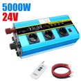 thumbnail image 5 of High Power Inverter 8000W 12V To 230V Dual Voltage Display, European Standard Inverter, 5 of 5