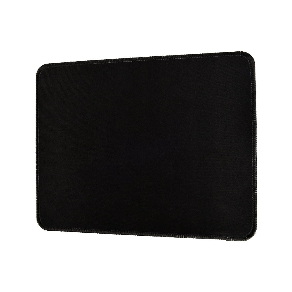 ALLCACA Mouse Pad with Stitched Edge, PremiumTextured Mouse Mat, Non