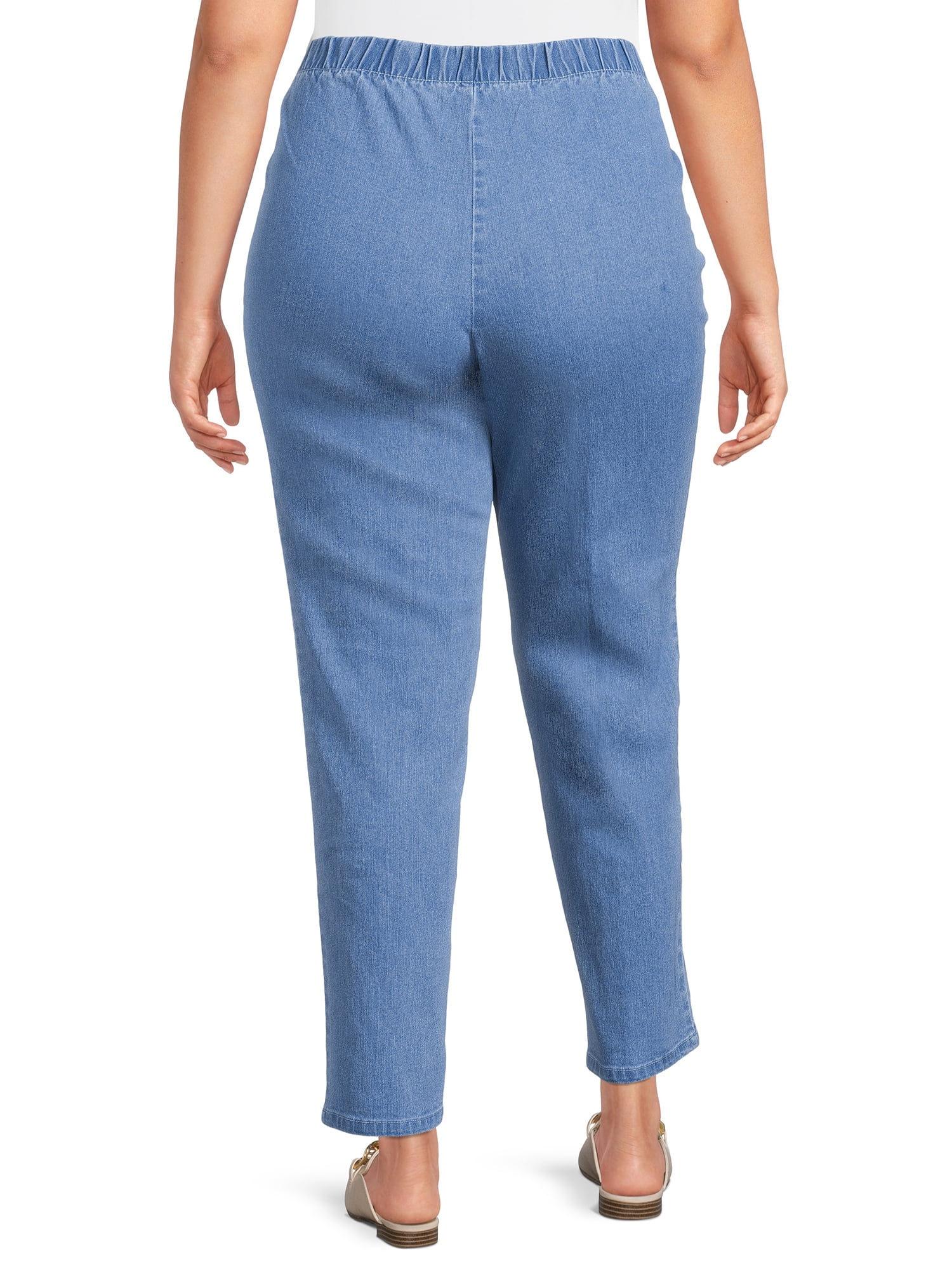 Just my size capri pants best sale