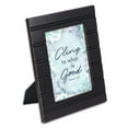 thumbnail image 1 of What Is Good Black 8x10 Inch Framed Wall Or Tabletop Art - Holds 5x7 Photo, 1 of 3