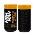thumbnail image 4 of Nishman Hair Styling Series (White Coverage Powder Hair Styling Wax CP1, 20gr), 4 of 9