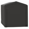 thumbnail image 4 of ShelterTube Wind and Snow-Load Rated Garage, 14x23x16 Gray, 4 of 7