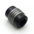 thumbnail image 4 of Optical Cable Adapter Portable Fiber Player Recorder Optic Cord Connector Female Extender Plastic Extension Coupler Multimedia Accessories, 4 of 6
