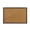 Yellow, variant on Feledorashia Entrance Mat, Front Door Mat, Wear-Proof Antiskid Polypropylene Entryway Rug with Sand-Trapping Lattice Top, Durable Polyester Material and Water-Blocking Base Liner for Indoor Use