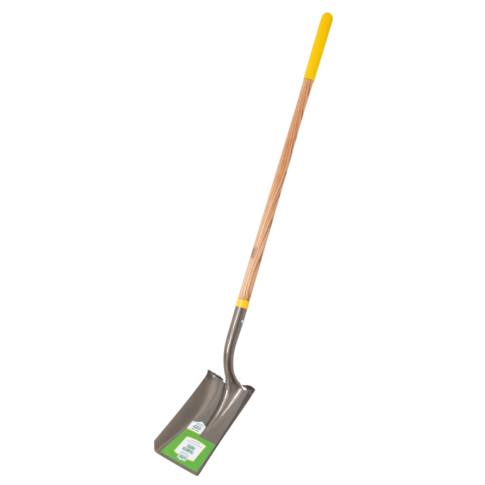 Forks and Shovels 2pcs Snow Shovel D Grip Handle Replacement Fits for Spades