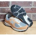 thumbnail image 5 of New Mens New Balance 2002R Sweet Caramel Casual Shoes M2002RHM Size 8.5, 5 of 5