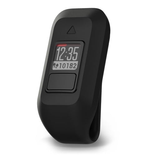 garmin clip on tracker