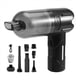 thumbnail image 1 of Extractor de Pelo para Mascotas, Limpiador de Pelo de , Removedor de Pelo de Perro, Portátil, de Mano, para Limpieza de Gatos y Perros., 1 of 5
