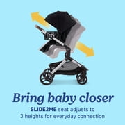 Graco Modes Nest Travel System, Norah, Pink