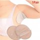 thumbnail image 1 of 3 Pairs Sweat Pads Women Armpit Pads Sports Underarm Sweat Pads Armpit Sweat Absorbent Pads, 1 of 3