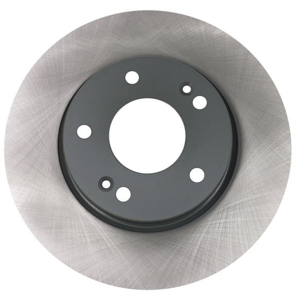 Winstop Brake Rotor, Front WS250920, Kia Niro 2023-2017