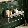 thumbnail image 4 of Outdor Sturdy Steel Rack Shelf Organizer For Kitchen Pantry Garage 2 Tier Adjustable Shelving Unit For Easy Storage And Display Heavy Duty Metal Rack With Stable Base, 4 of 6