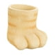thumbnail image 3 of Maceta Para Suculentas Con Forma De Pata De Gato 猫爪盆栽可爱动物爪子造型植物盆 猫爪多肉植物盆栽, 3 of 8