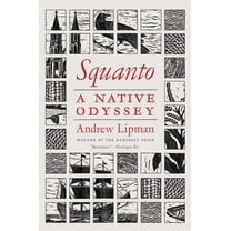 Squanto: A Native Odyssey, (Paperback)