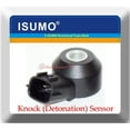 thumbnail image 3 of 2 Pieces Knock Detonation Sensor W/Connectors Fits Infiniti Mazda Nissan Subaru, 3 of 5